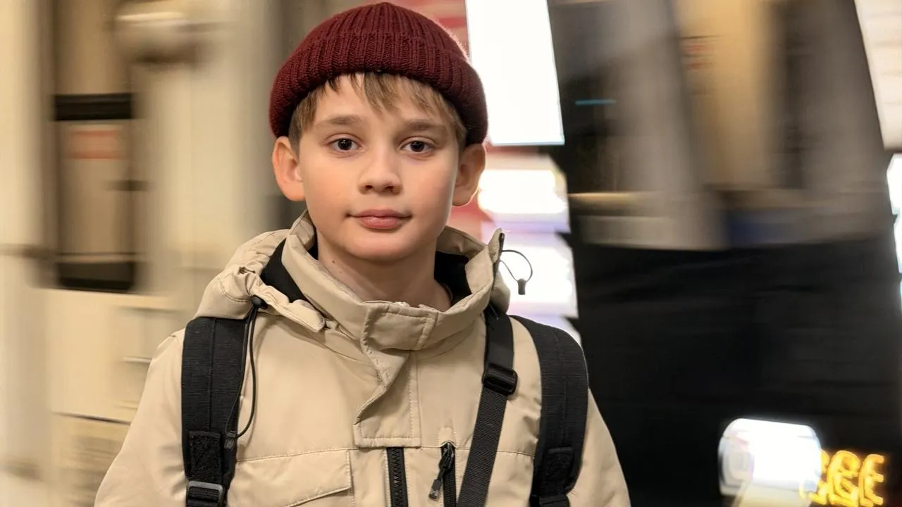 Ирина Орлова-Ходосевич