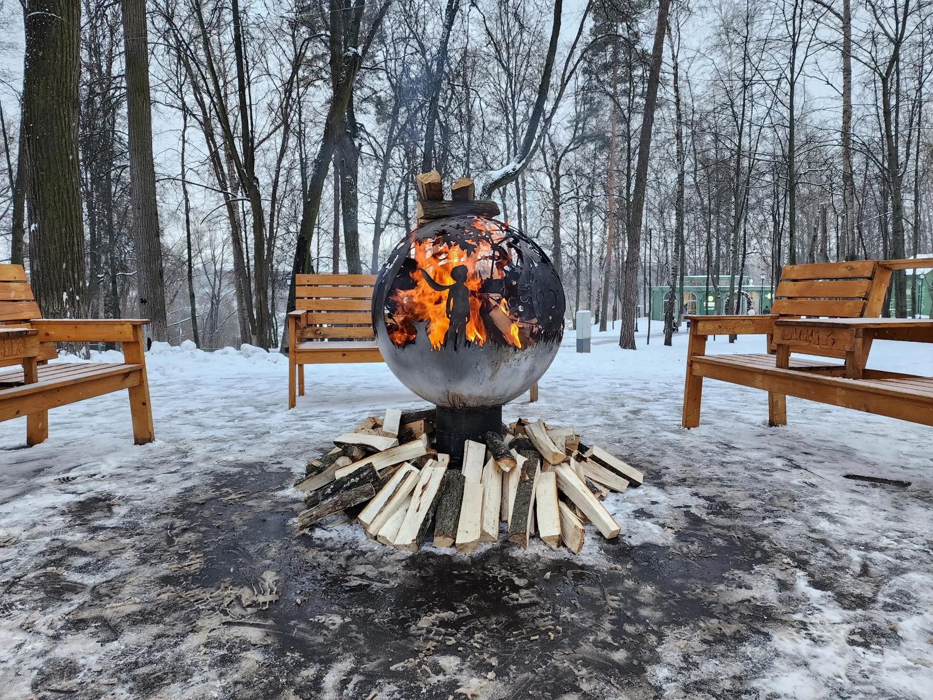 Фото: Ирина Моисеева