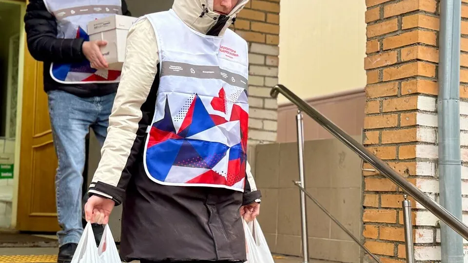 Фото: пресс-служба администрации м.о. Лотошино