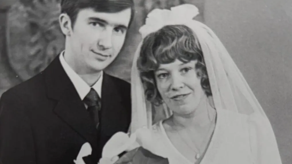 Супруги Минаевы