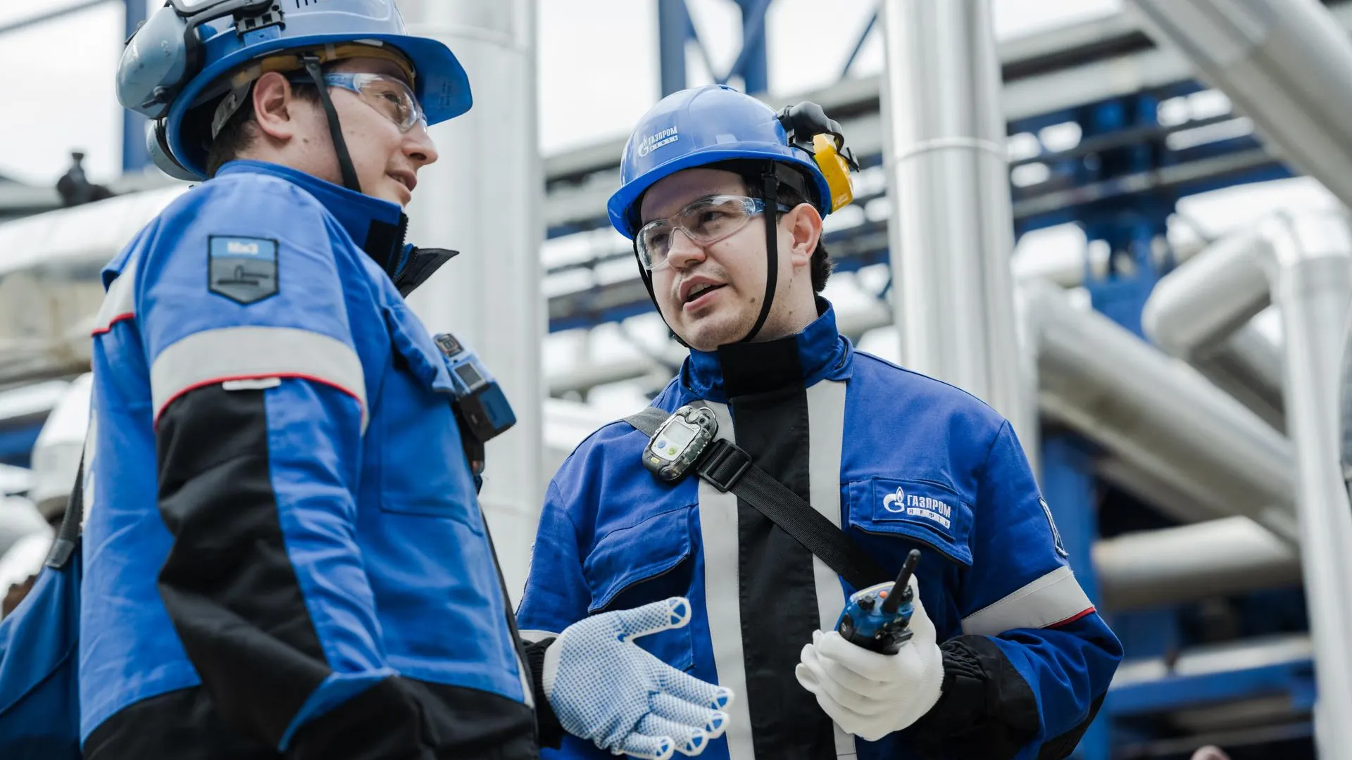 Сергей Шинов