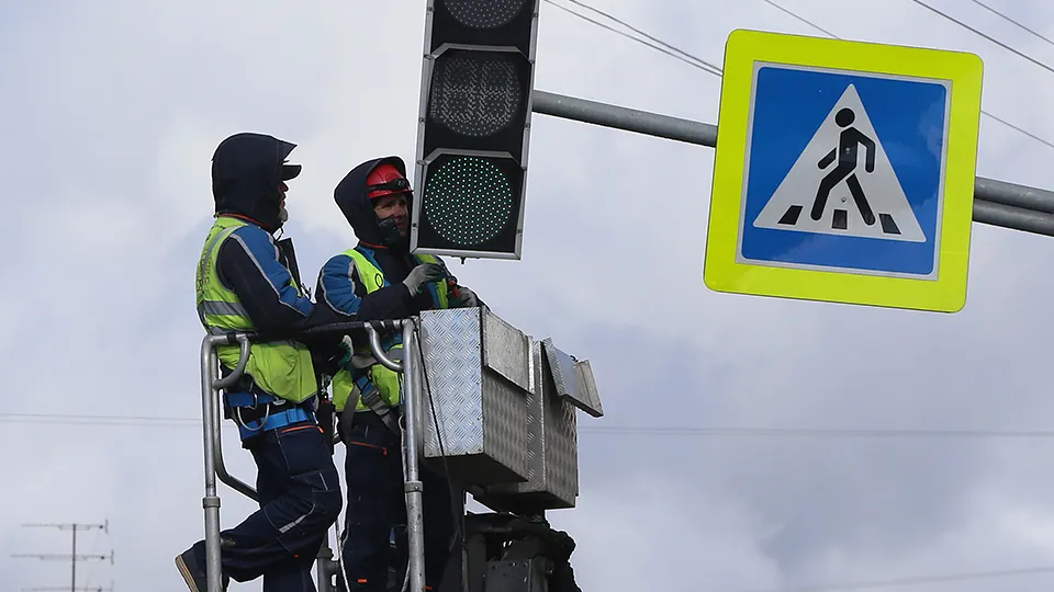 Фото: ТАСС/Ярослав Чингаев