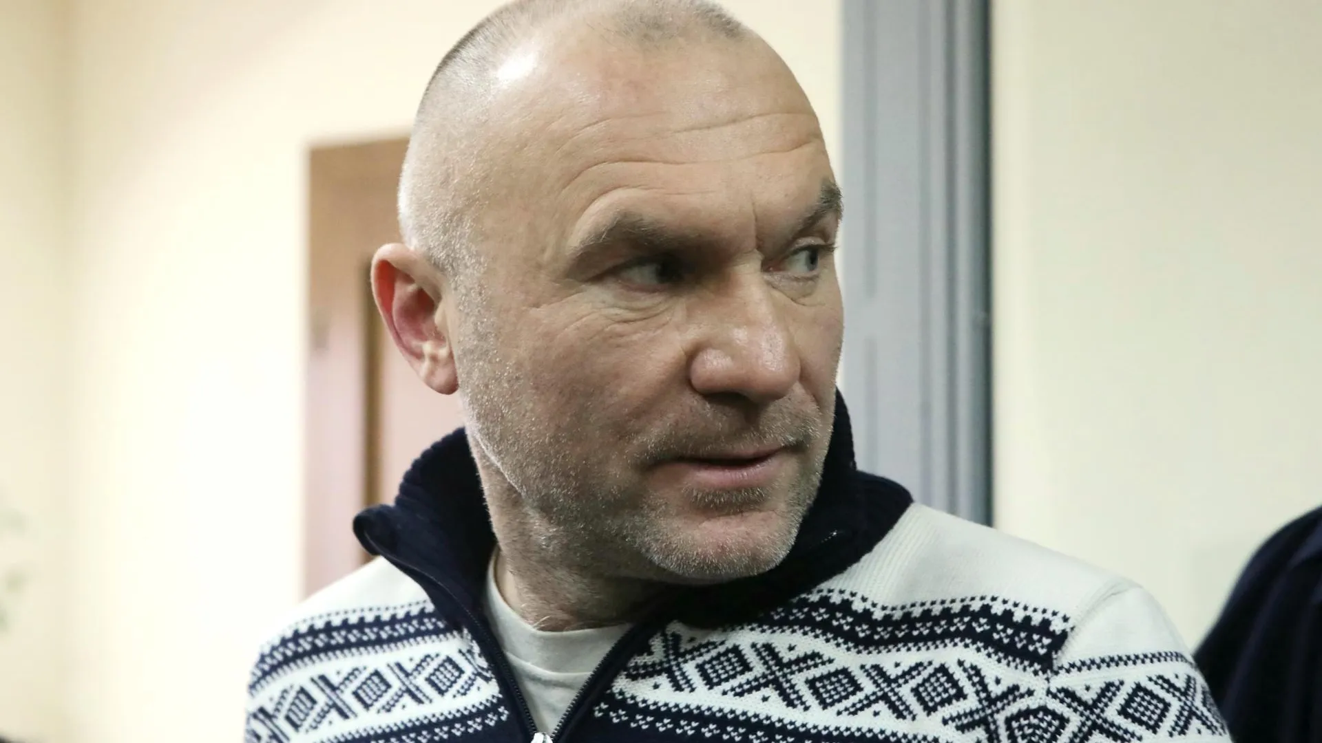 Volodymyr Tarasov