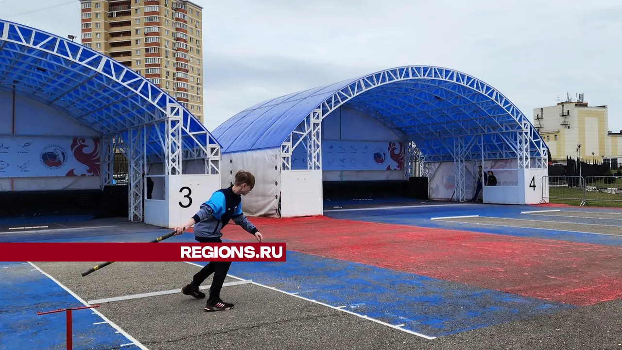 Фото: Мария Андрюхина