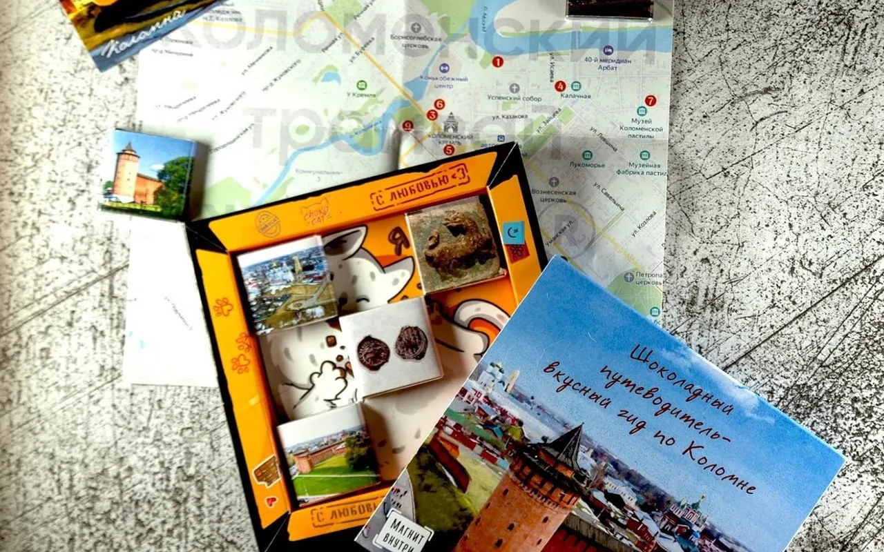 Фото: пресс-служба Коломенского трамвая желаний&nbsp;