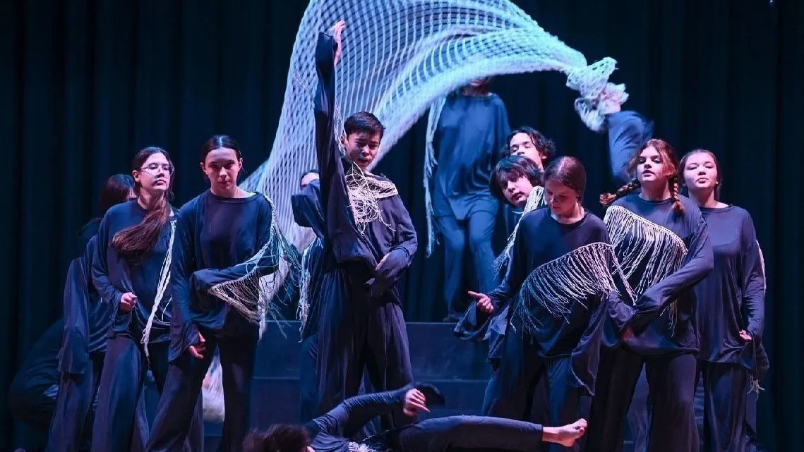 Фото: t.me/Ольга Дударева