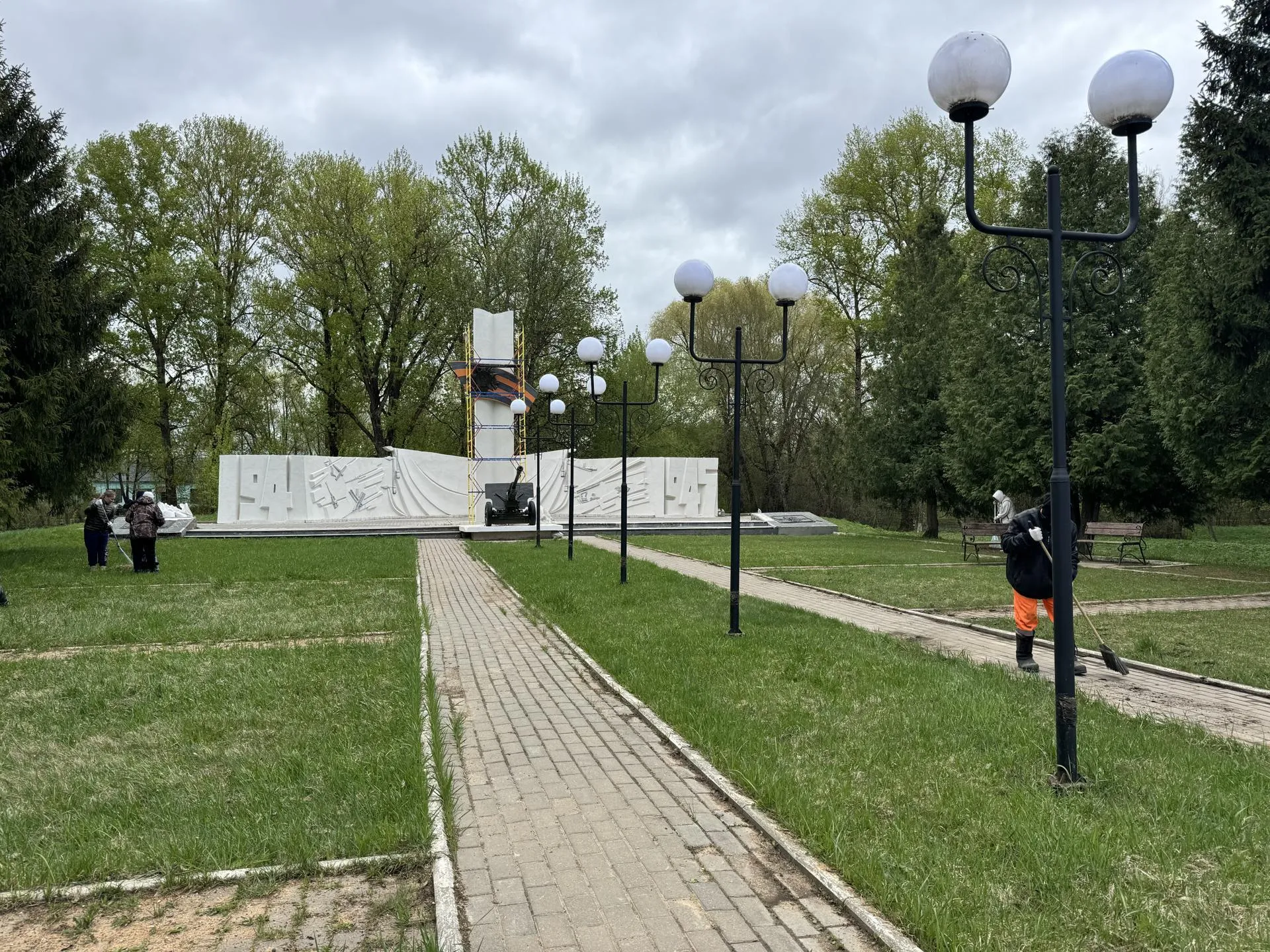 Пресс-служба администрации Можайского округа