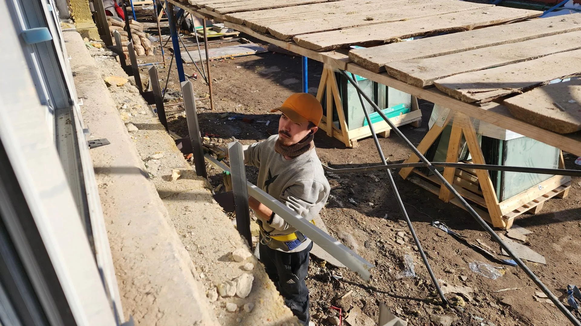 REGIONS/Евгений Рой