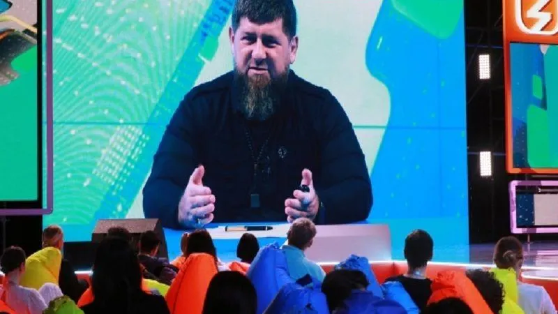 Антон Денисов / РИА Новости