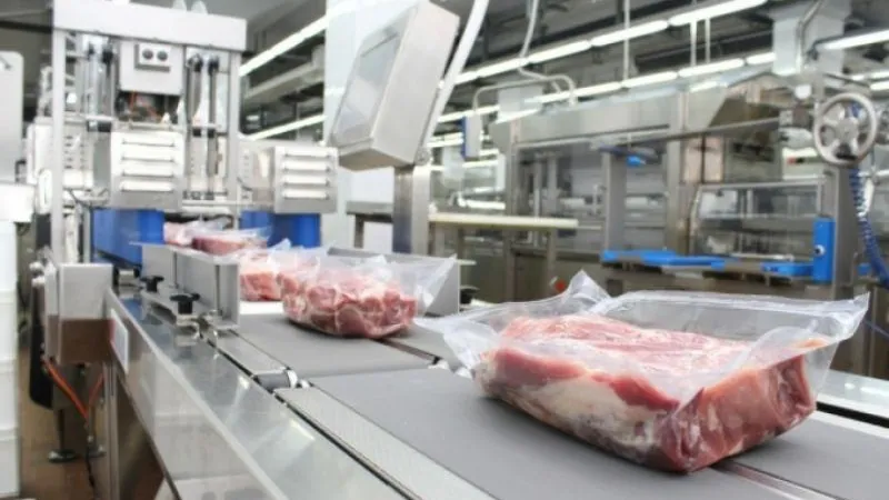 Министерство сельского хозяйства и продовольствия МО