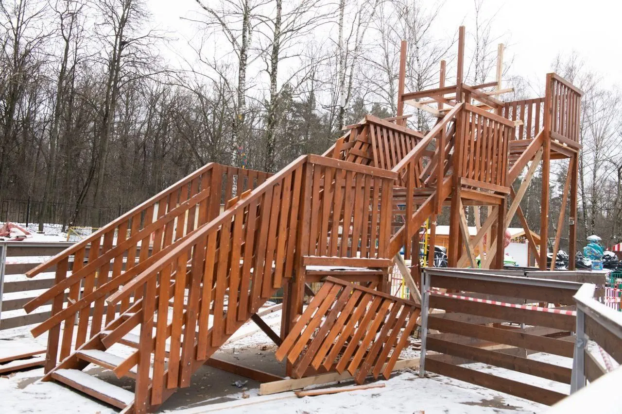 Фото: ИА «Все новости Лыткарино»