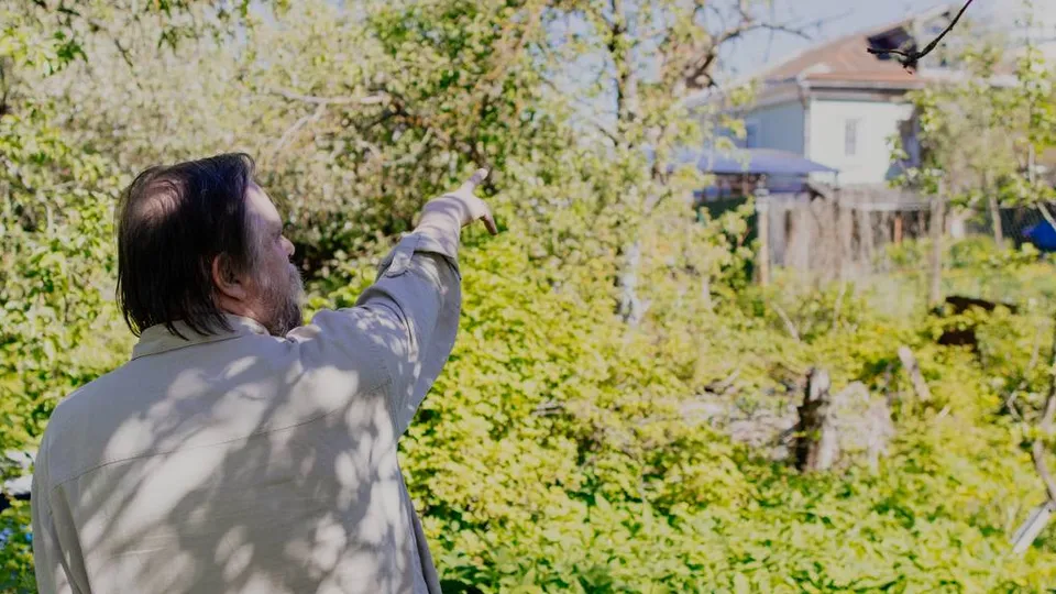 Фото: Александр Уваров