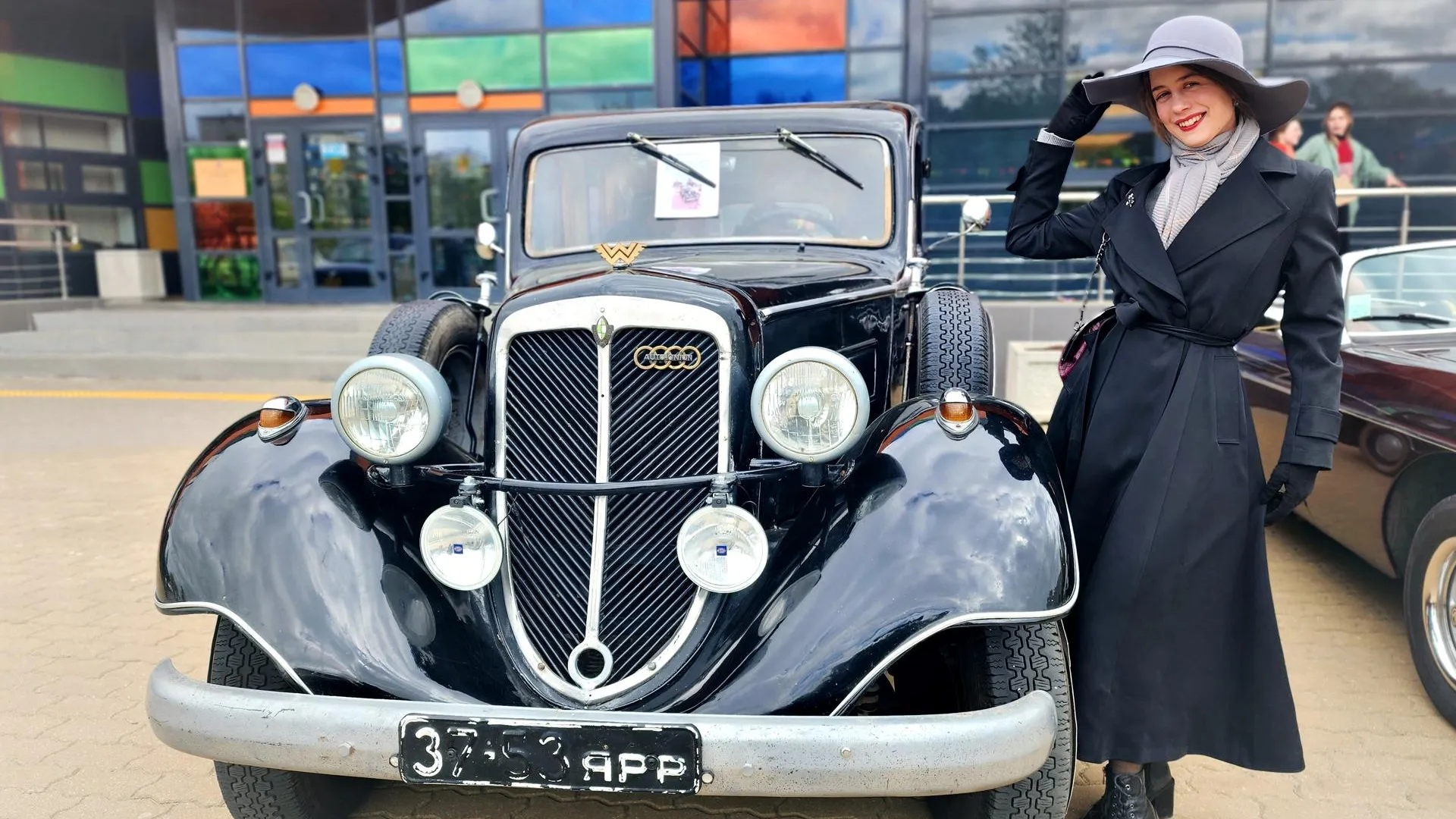 Фото: Мария Панина