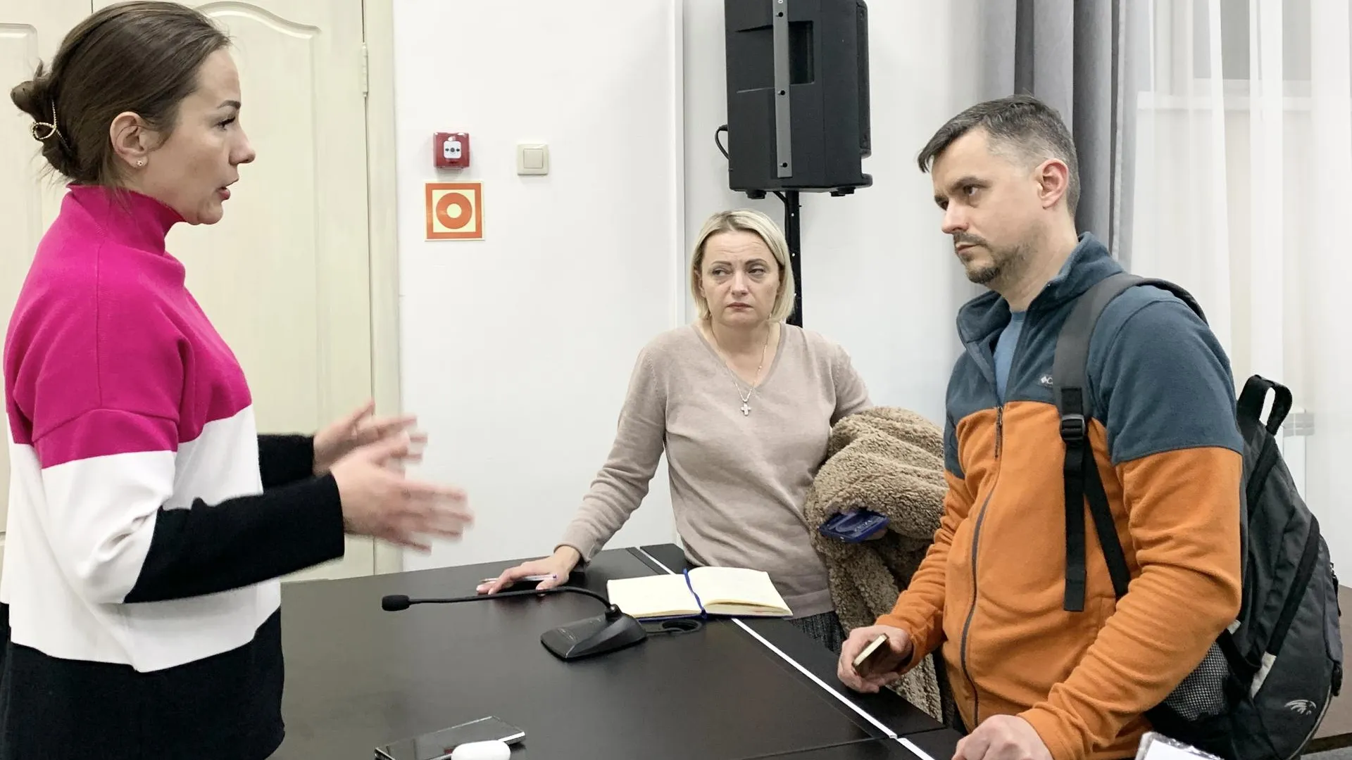 Ирина Мальцева