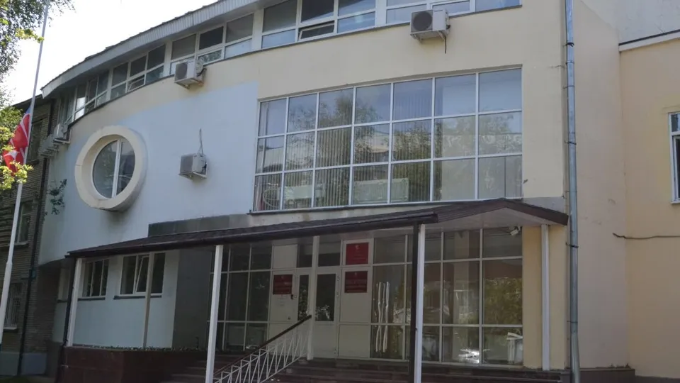 Фото: Администрация Краснознаменска