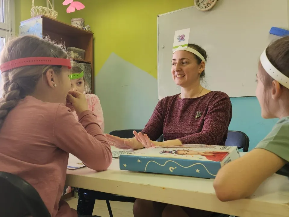 Фото: Юлия Смагринская