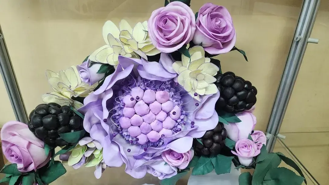 Ольга Сычева