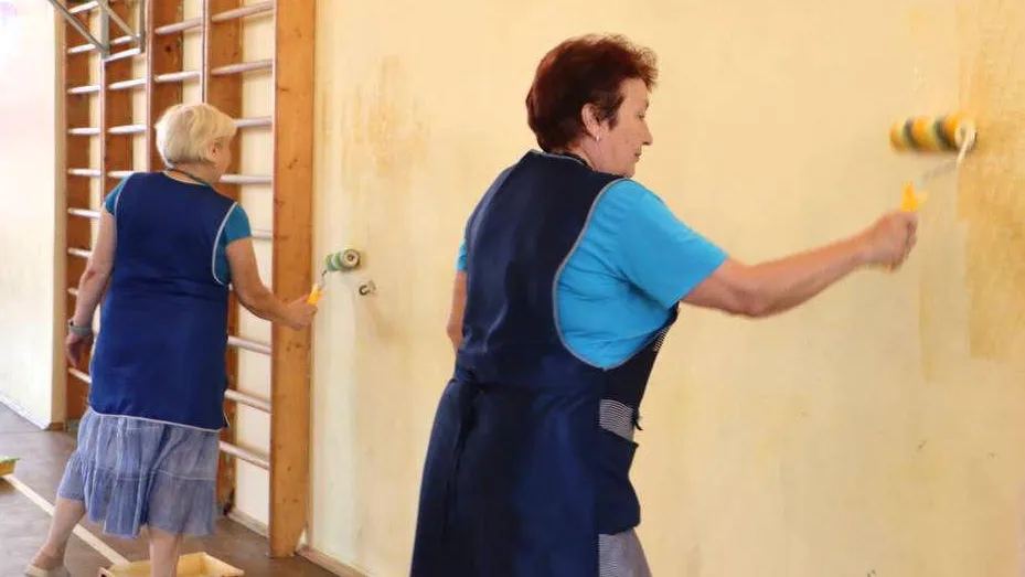 Фото: пресс-служба Администрации г.о. Зарайск