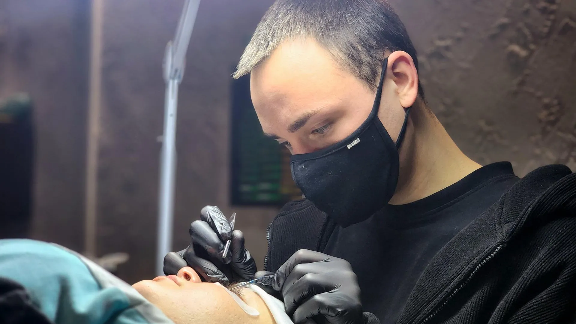 Мария Овчинникова