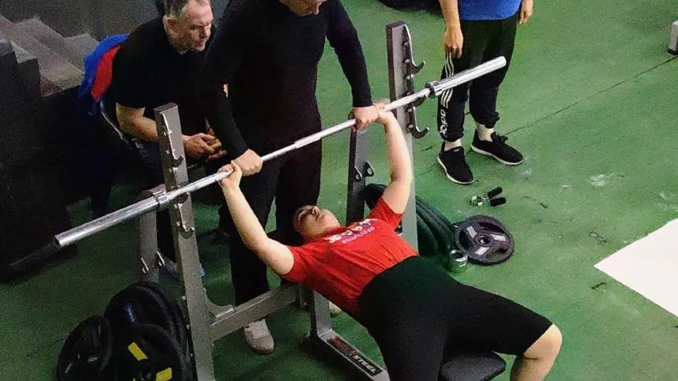 Фото: Министерство социального развития Московской области