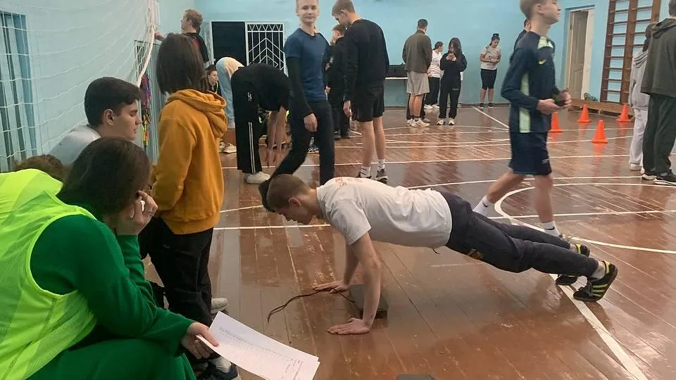 Фото: пресс-служба Администрации г.о. Чехов