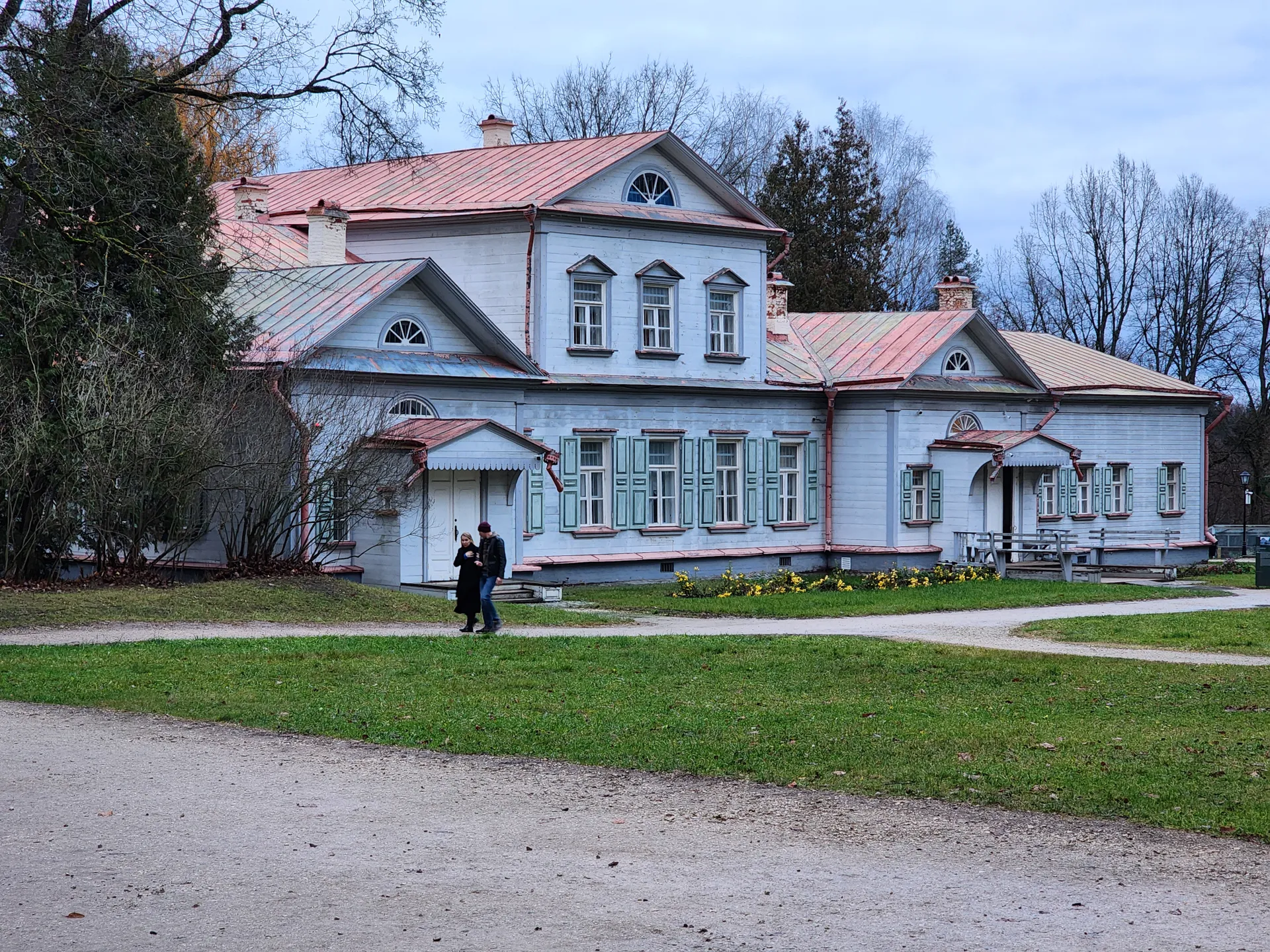Фото: Татьяна Сташенко