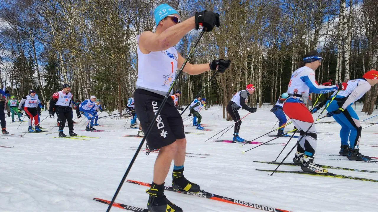 МедиаБанк Подмосковья/Евгений Рой