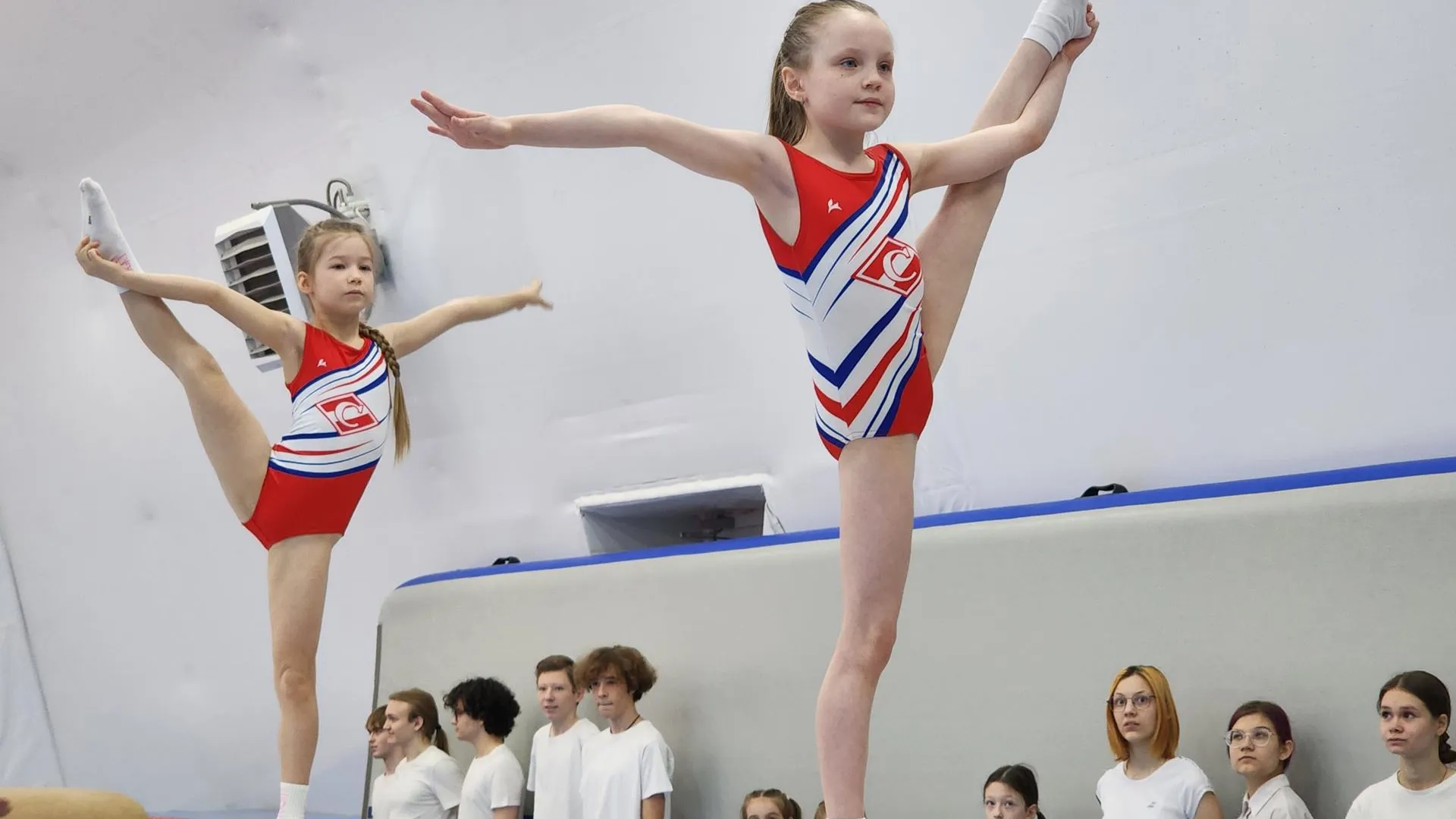 Фото: Услада Дубинина