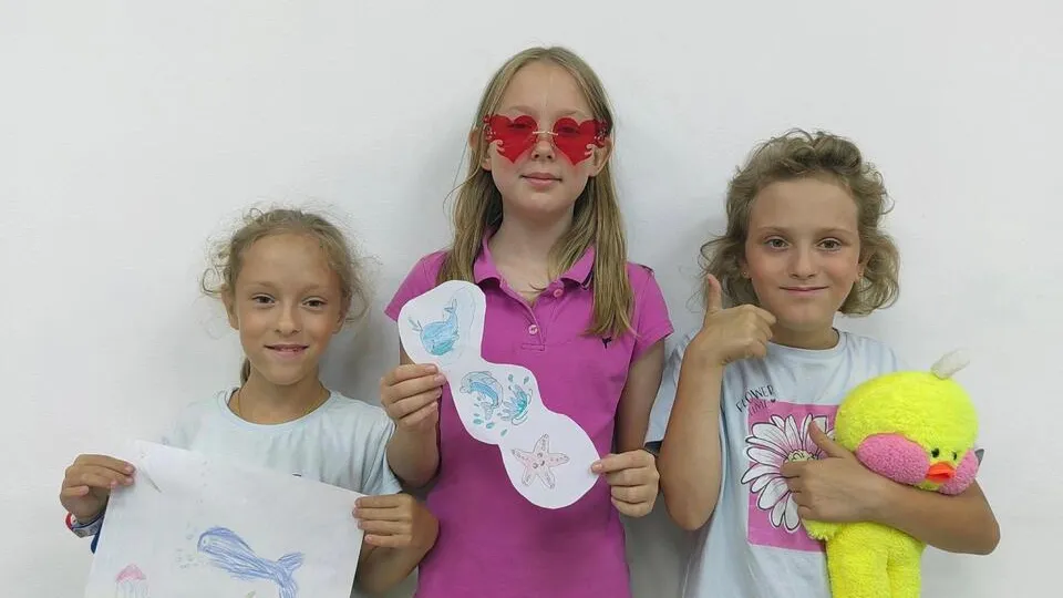 Фото: Министерство образования Московской области