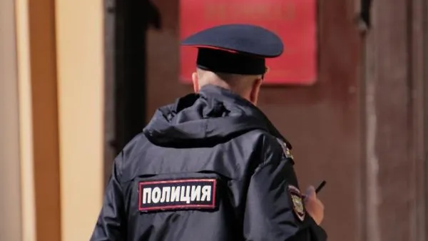 Серийного похитителя продуктов в Талдоме задержали полицейские