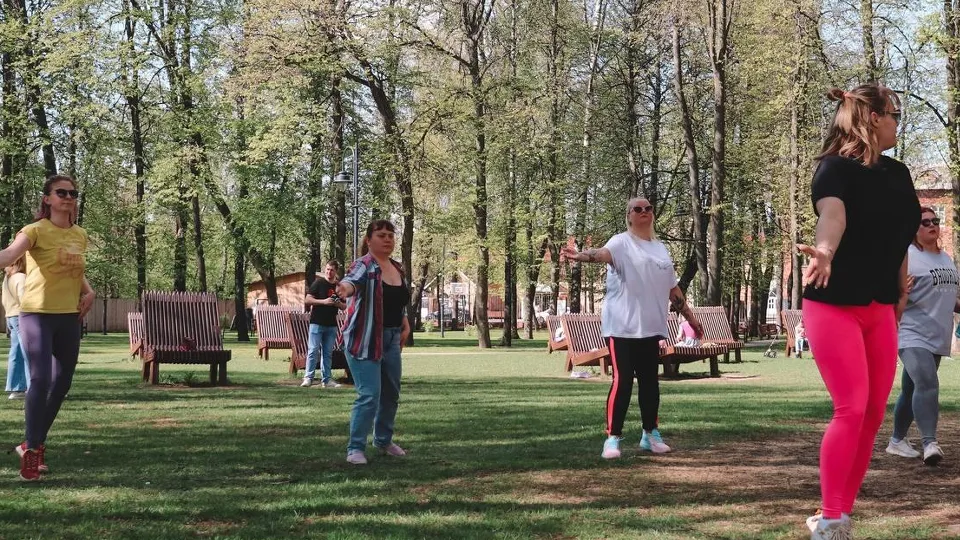 Фото: ЦД «Победа»