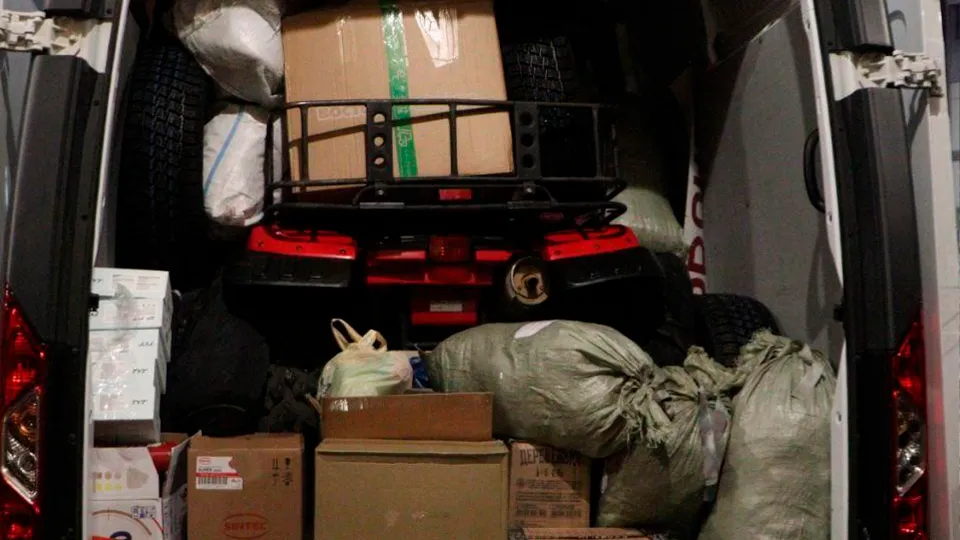 Фото: пресс-служба администрации г.о. Зарайск