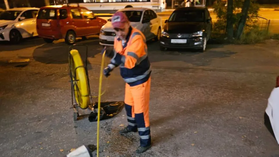 Фото: пресс-служба администрации г.о. Одинцово