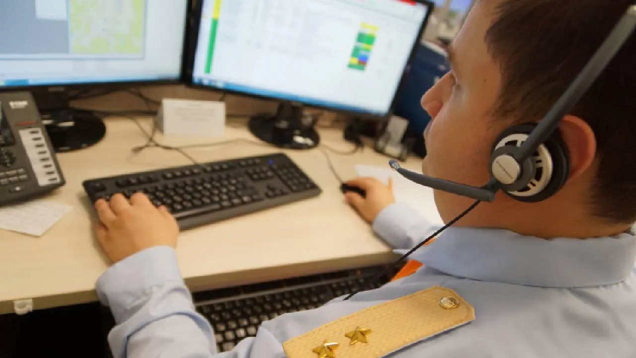 Экстренные службы направились в подмосковные Люберцы на местный завод