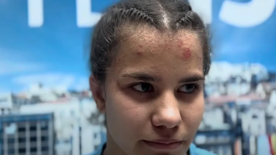 Фото: youtube.com/Vyacheslav Abdusalamov