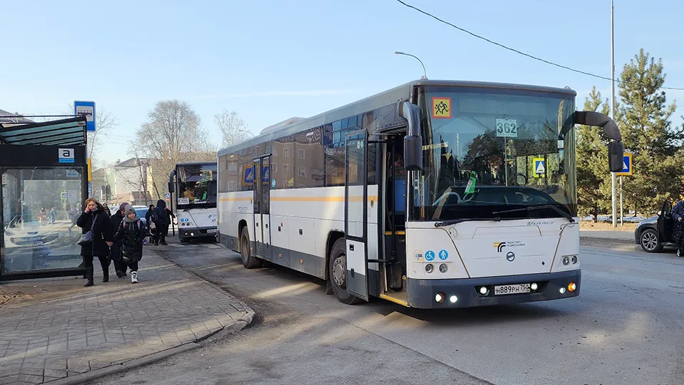 Фото: МедиаБанк Подмосковья/Валерия Тингаева