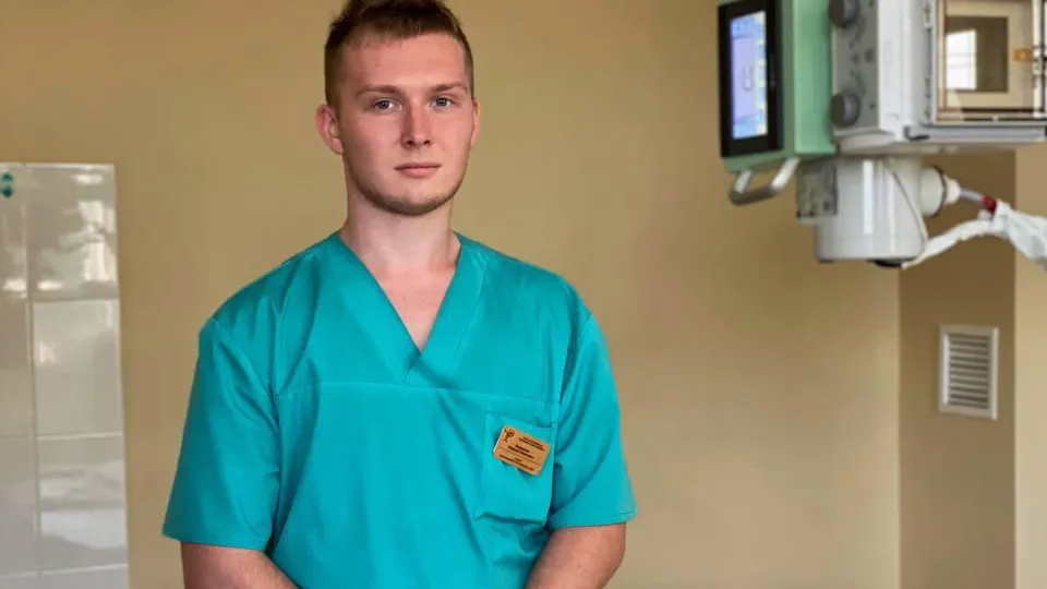 Фото: пресс-служба Зарайской больницы