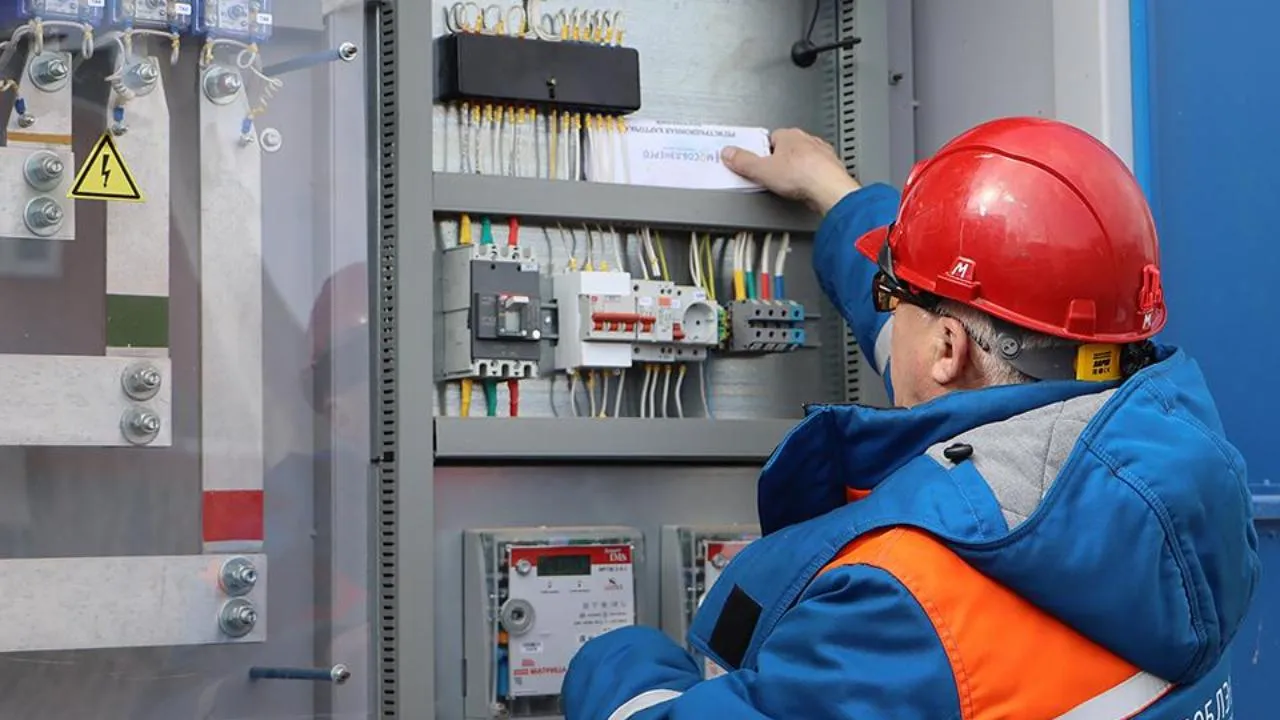 МедиаБанк Подмосковья/Ирина Калашникова