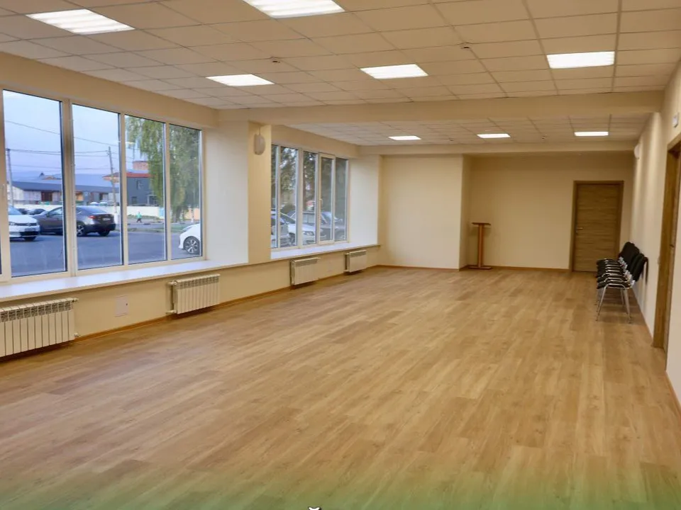 Фото: Администрация Павлово-Посадского г.о.