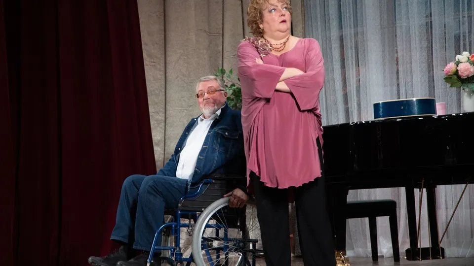 Фото: vk.com/Дворец Культуры Видное