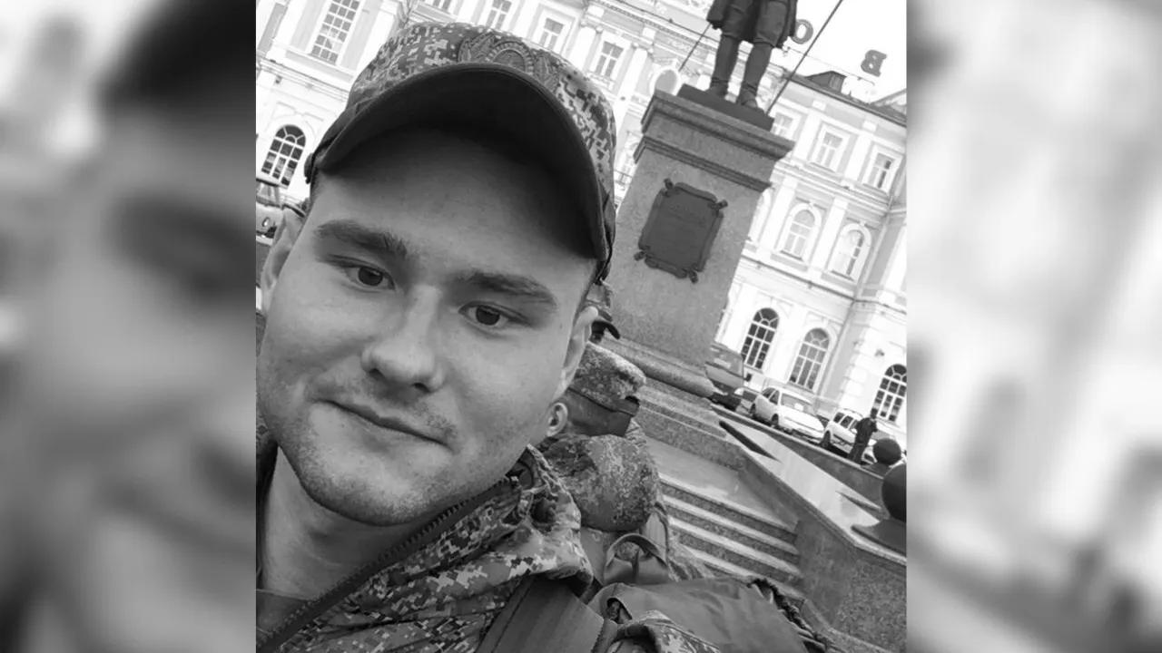 «Опознал по пистолету и погонам»: сослуживец рассказал матери о том, как ее сын погиб на СВО