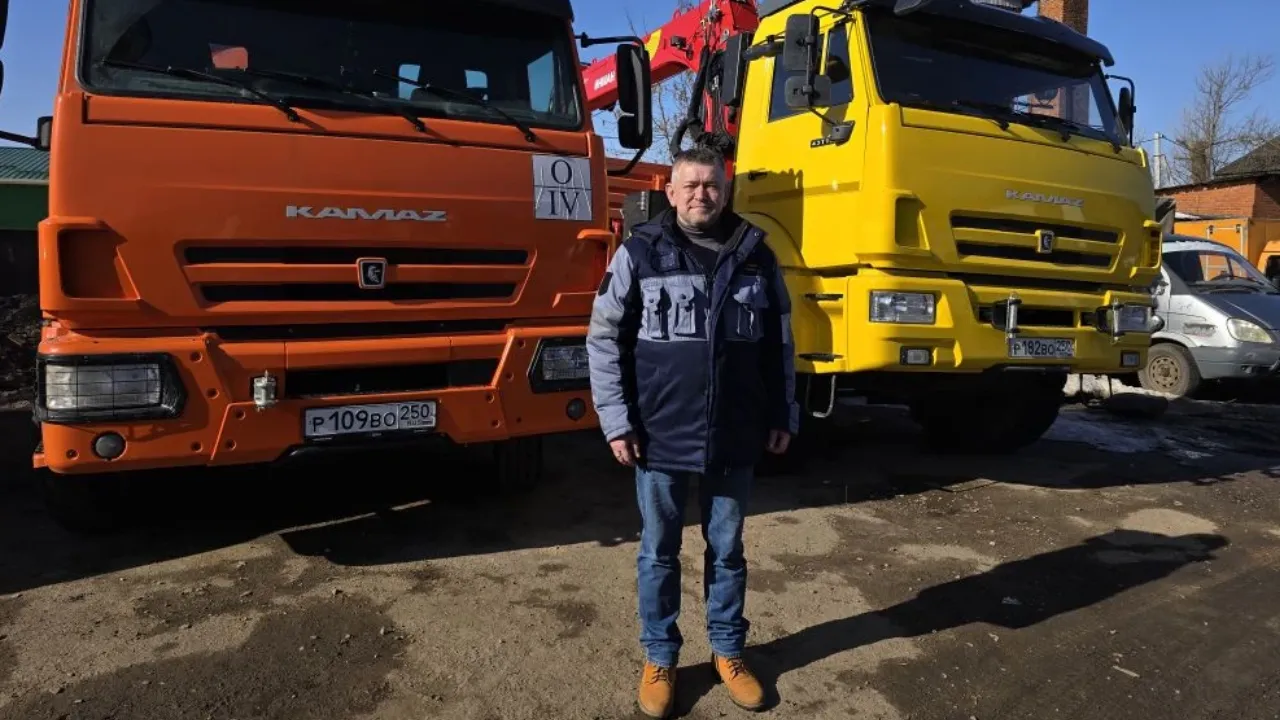 REGIONS/Яна Шаливская