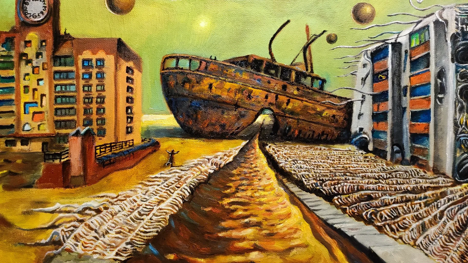 Фото: Александр Фадеев