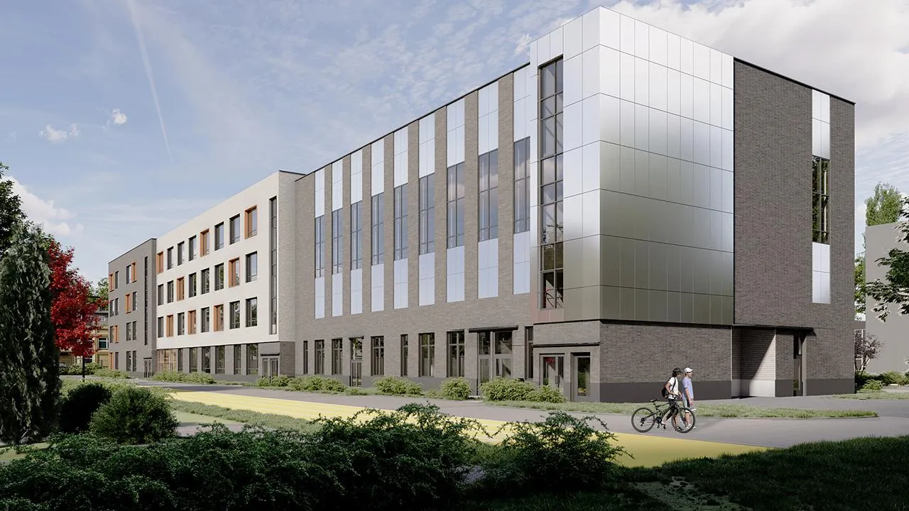 проектное решение