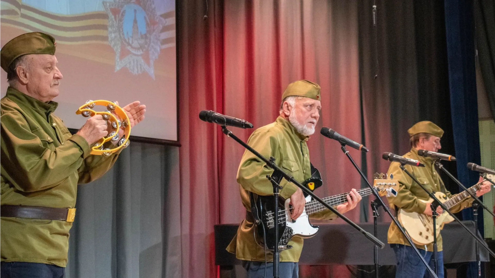 Фото: пресс-служба администрации Ленинского г.о.