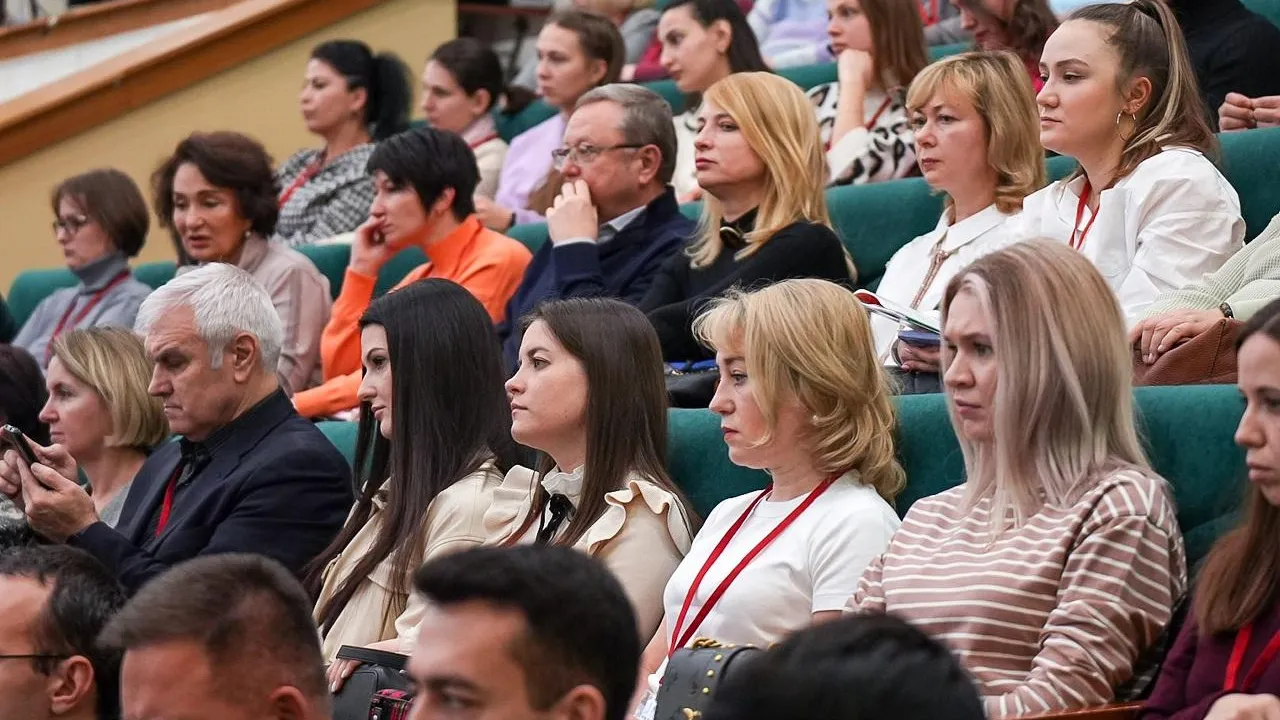 Гагик Галстян: «Наша задача — снизить количество не диагностированных пациентов с диабетом»