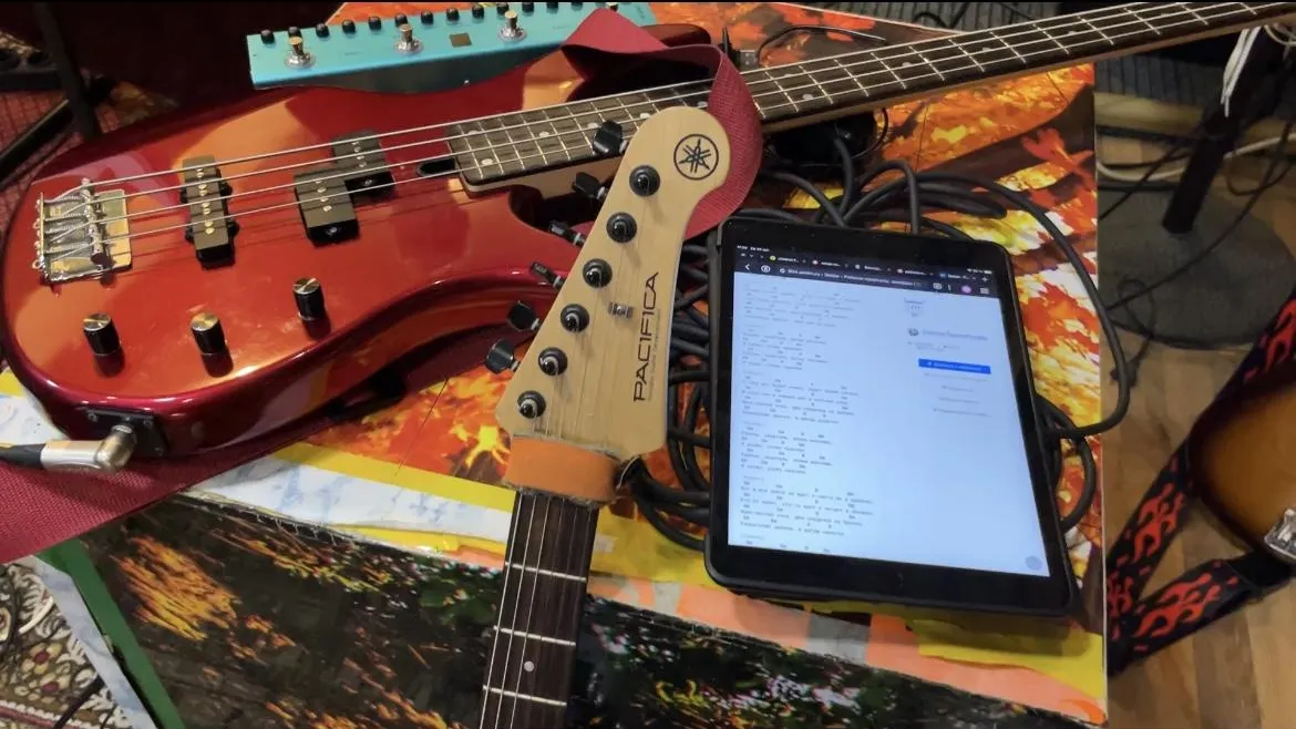 Анна Тюрюмина