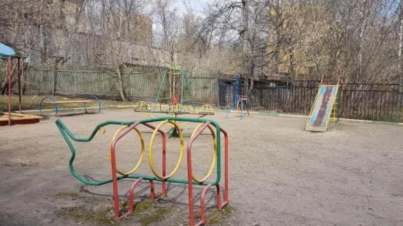 Активисты ОНФ провели мониторинг благоустройства дворовых территорий в Кашире