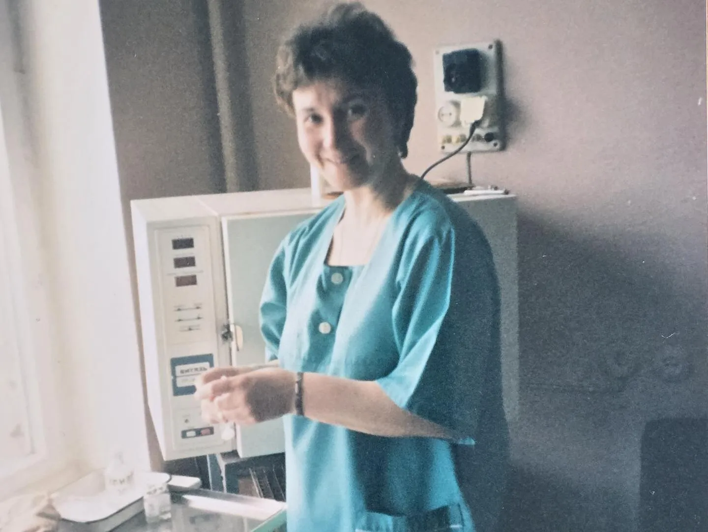 Фото: Видновский перинатальный центр