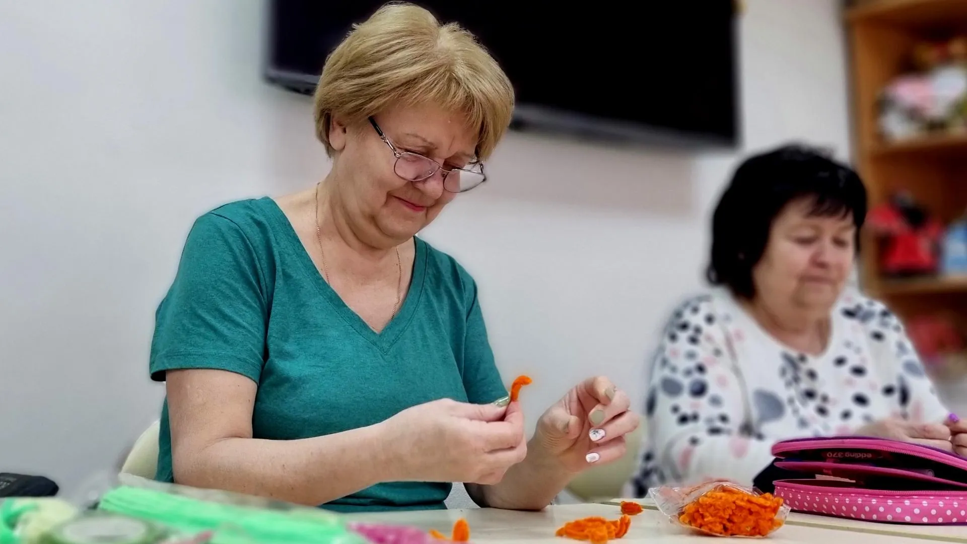 Фото: ГБУСО МО "КЦСОР Наро-Фоминский"